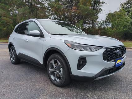2026 Ford Escape Albany GA