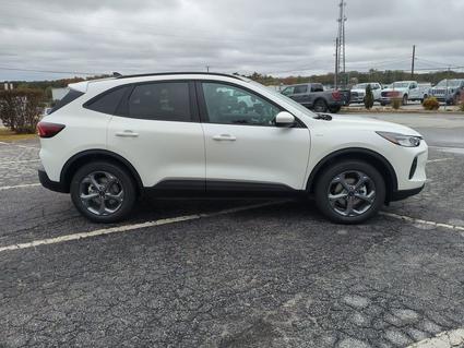 2026 Ford Escape Winder GA