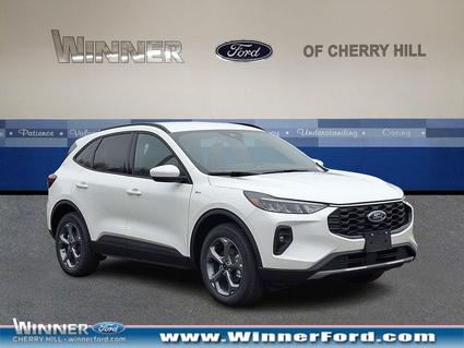 2026 Ford Escape  
