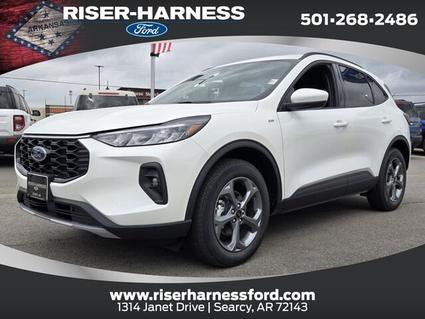 2026 Ford Escape Searcy AR