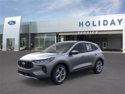 2026 Ford Escape Whitesboro TX