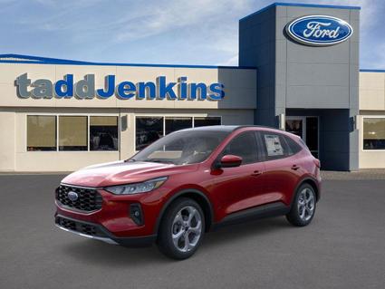 2026 Ford Escape Blackfoot ID