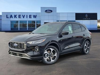 2026 Ford Escape Battle Creek MI