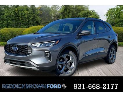 2026 Ford Escape Morrison TN