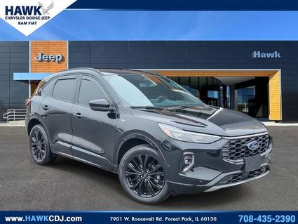 2023 Ford Escape Forest Park IL