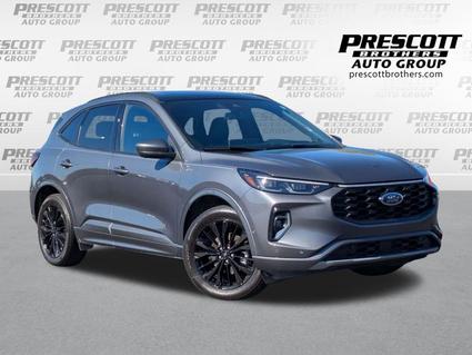 2023 Ford Escape Mendota IL