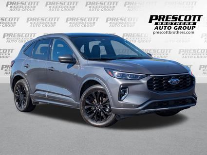 2023 Ford Escape Rochelle IL