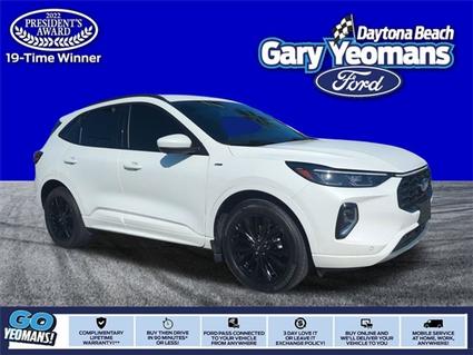 2023 Ford Escape Daytona Beach FL