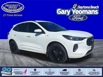 2023 Ford Escape Daytona Beach FL