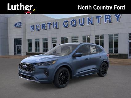 2025 Ford Escape Minneapolis MN