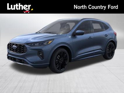 2025 Ford Escape Minneapolis MN