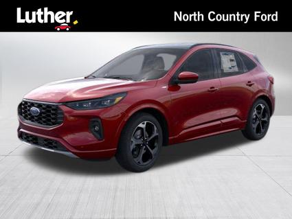 2025 Ford Escape Minneapolis MN