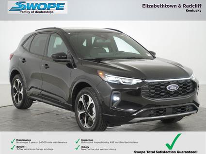 2025 Ford Escape Elizabethtown KY