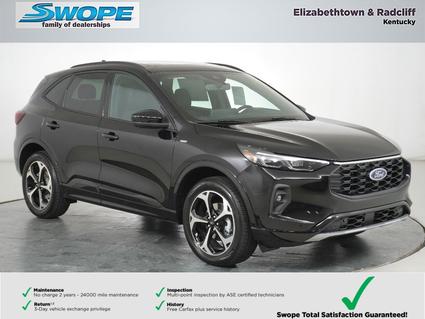 2025 Ford Escape Elizabethtown KY
