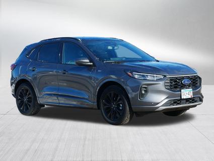 2025 Ford Escape Minneapolis MN