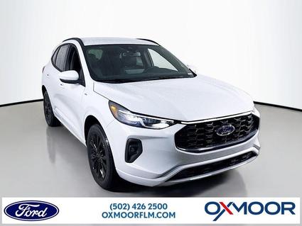 2026 Ford Escape Louisville KY