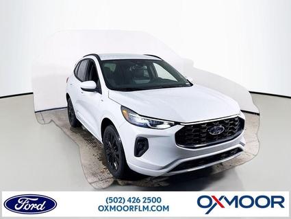 2026 Ford Escape Louisville KY