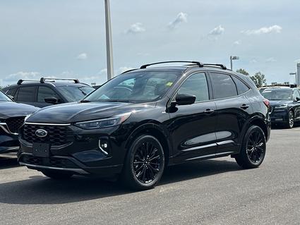 2023 Ford Escape  