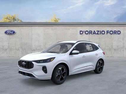 2025 Ford Escape Wilmington IL