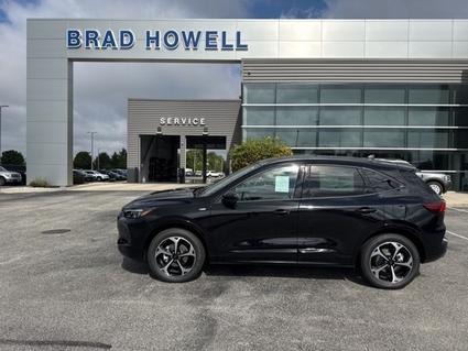 2025 Ford Escape Kokomo IN