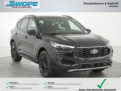 2025 Ford Escape Elizabethtown KY