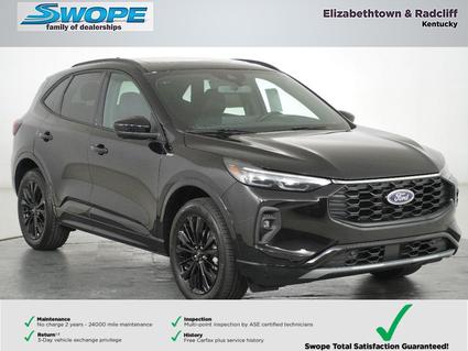 2025 Ford Escape Elizabethtown KY