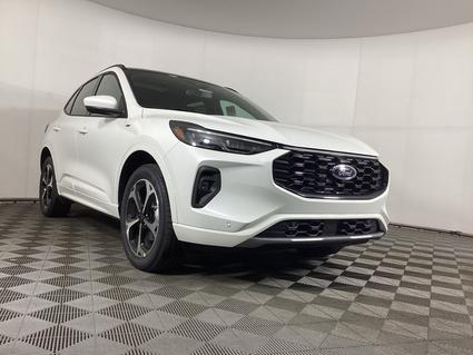 2026 Ford Escape Grandville MI