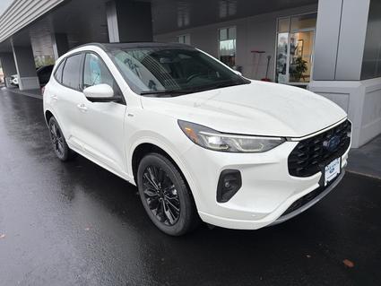 2026 Ford Escape Coeur D'Alene ID