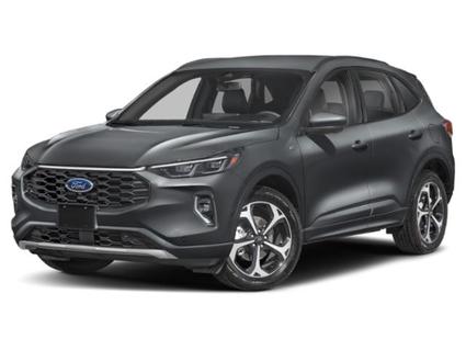 2023 Ford Escape Rock Springs WY