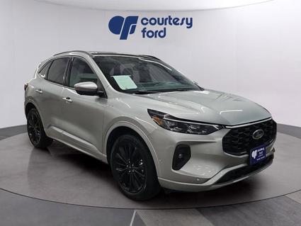 2024 Ford Escape Norfolk NE