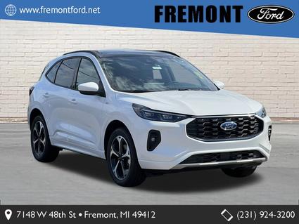 2025 Ford Escape Fremont MI