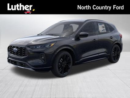 2025 Ford Escape Minneapolis MN