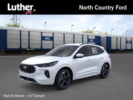 2025 Ford Escape Minneapolis MN