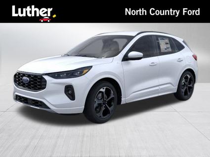 2025 Ford Escape Minneapolis MN