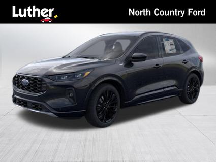2025 Ford Escape Minneapolis MN