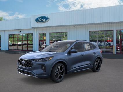 2025 Ford Escape Suffolk VA
