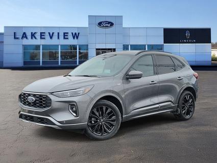 2023 Ford Escape Battle Creek MI