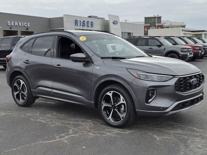 2023 Ford Escape Hot Springs AR