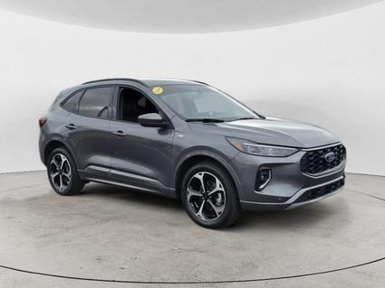 2023 Ford Escape Hot Springs AR