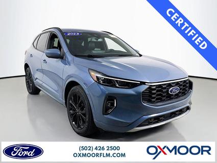 2023 Ford Escape Louisville KY