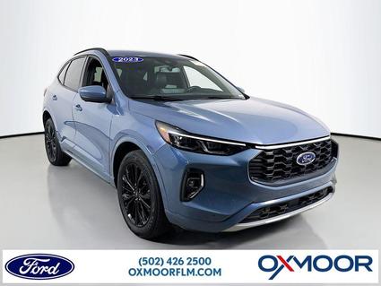 2023 Ford Escape Louisville KY
