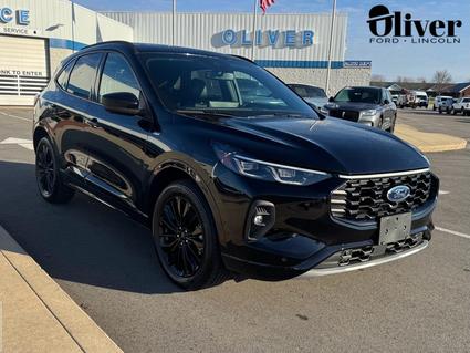 2024 Ford Escape Plymouth IN