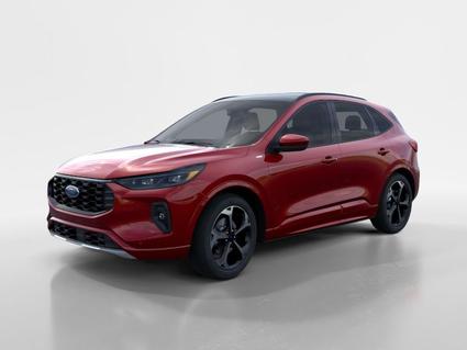 2025 Ford Escape Denver CO