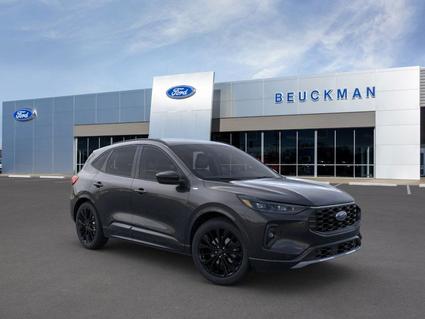 2025 Ford Escape Ellisville MO
