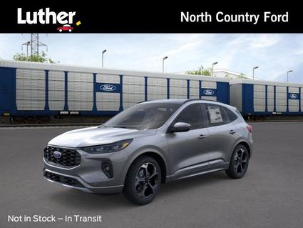 2025 Ford Escape Minneapolis MN
