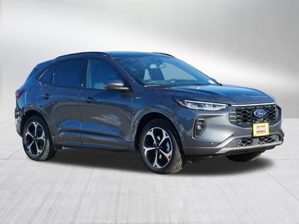 2025 Ford Escape Minneapolis MN