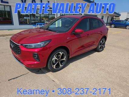 2025 Ford Escape Lexington NE