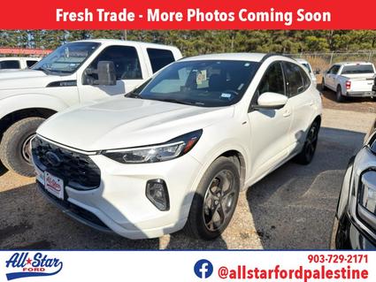 2023 Ford Escape Palestine TX