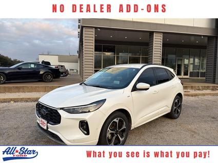 2023 Ford Escape Palestine TX