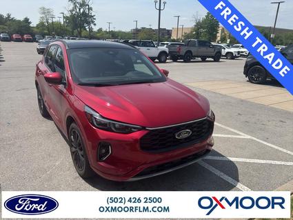2023 Ford Escape Louisville KY